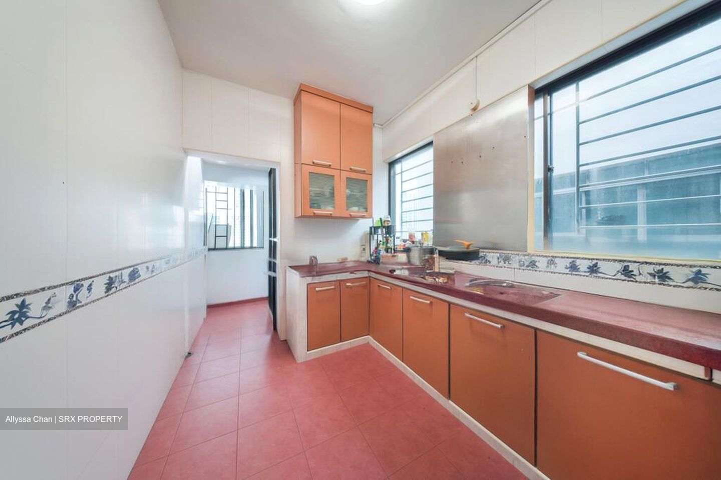 Jalan Besar Plaza (D8), Apartment #555489091